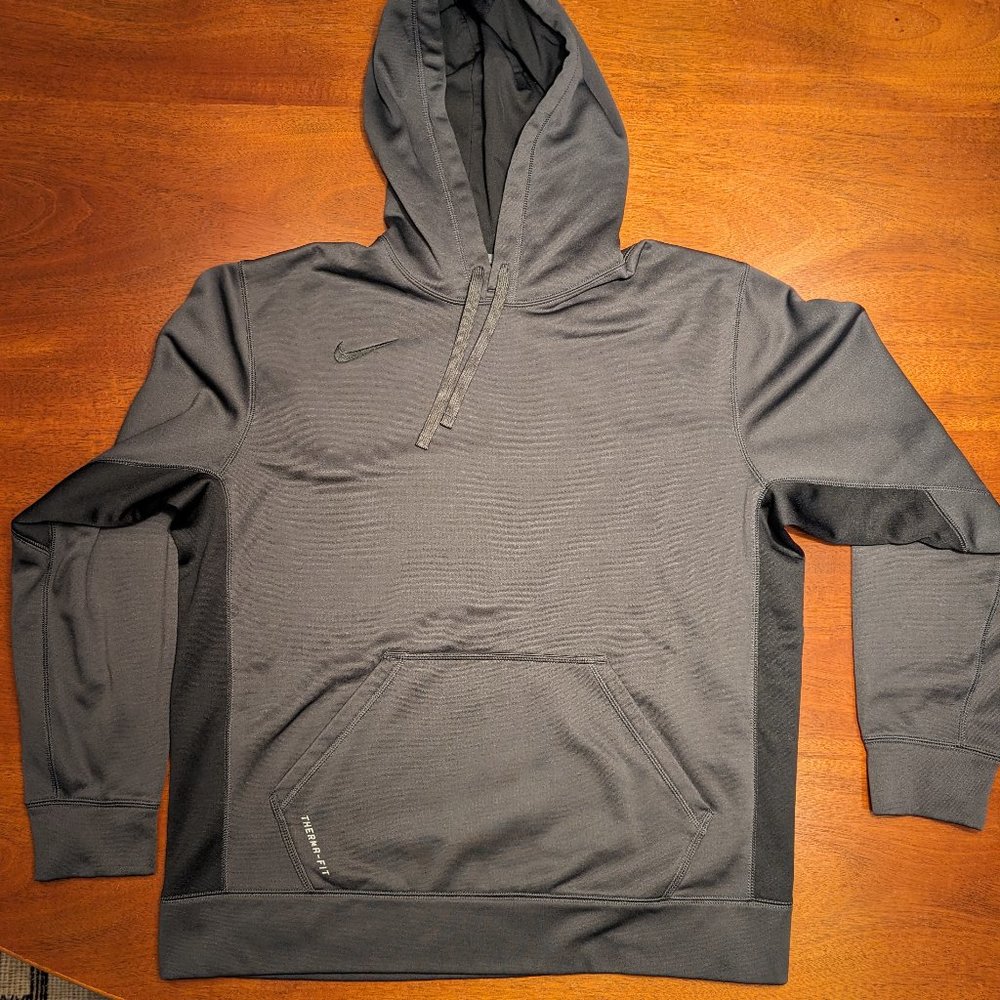 Nike Therma-FIT Hoodie